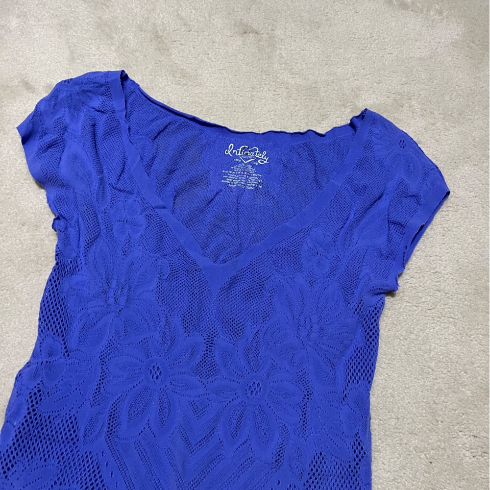 FREE PEOPLE top